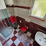 Jana Apartamento *
