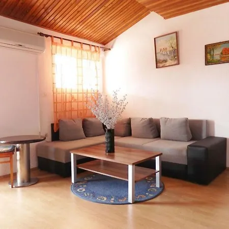 Apartment Jana: