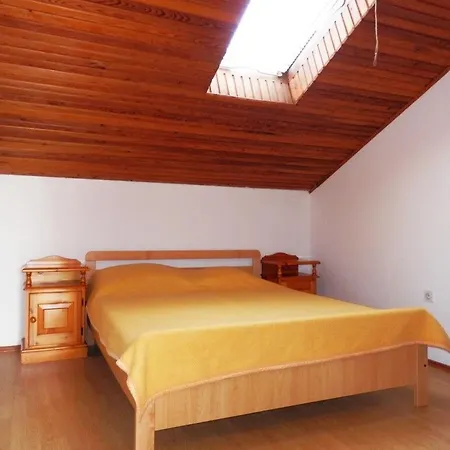 Apartment Jana: *