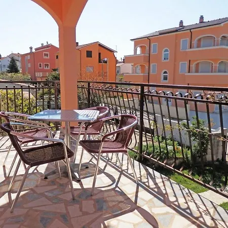 Jana: Apartment Medulin