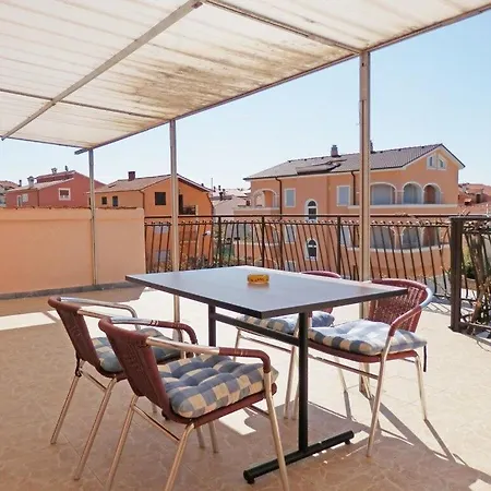 Apartment Jana: *