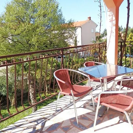 Jana: Apartment Medulin