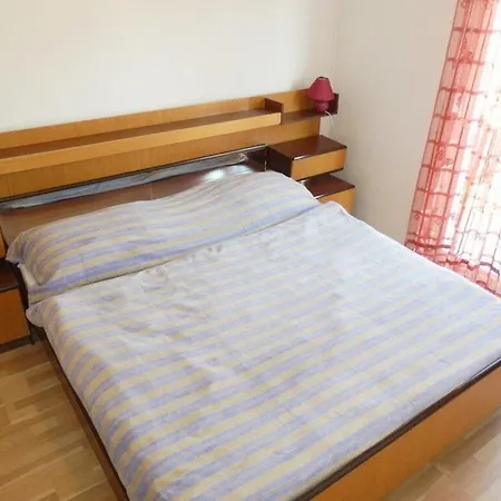 Apartment Jana: