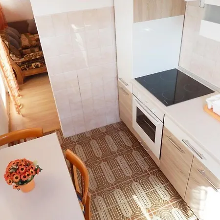 Apartment Jana: *