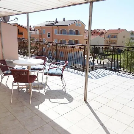 Apartment Jana: