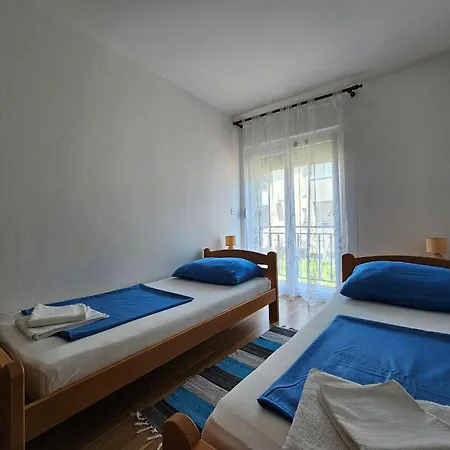 Apartmán Jana: