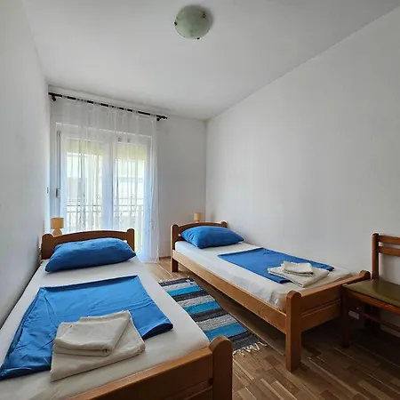 Apartmán Jana: *