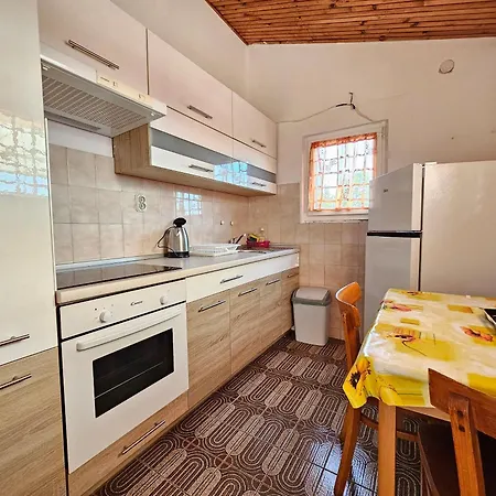 Apartmán Jana