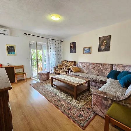 Apartmán Jana: