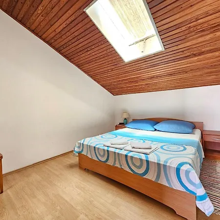 Jana: Apartmán Medulin