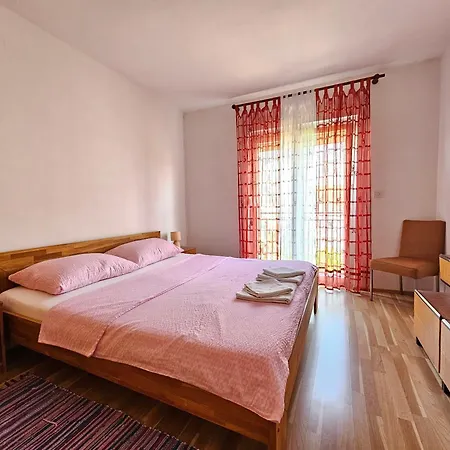 Apartmán Jana: Medulin