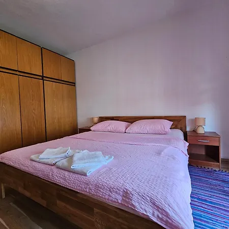 Apartmán Jana *