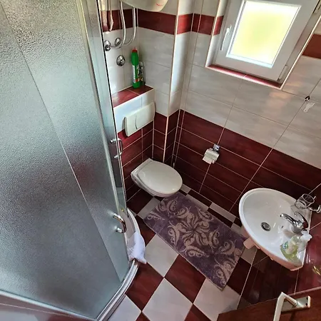 Jana: Apartmán