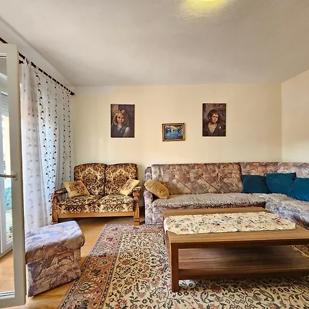 Apartmán Jana: