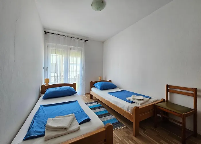Apartman Jana *