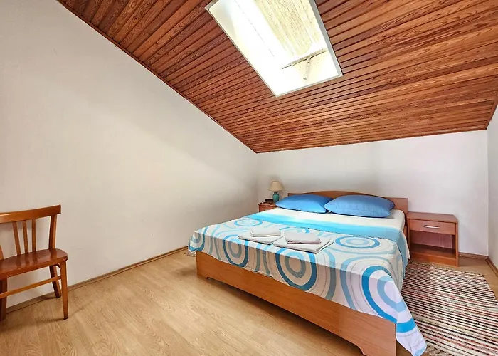 Jana Apartman Medulin