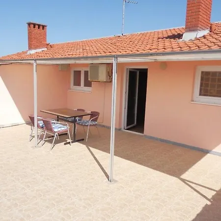 Jana: Apartman Medulin