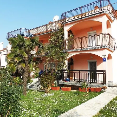 Apartman Jana: Medulin