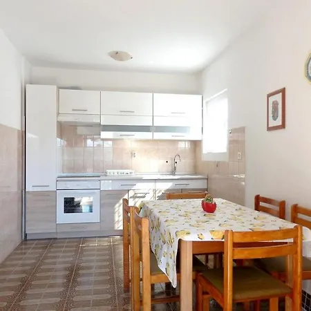 Jana: Apartman Medulin