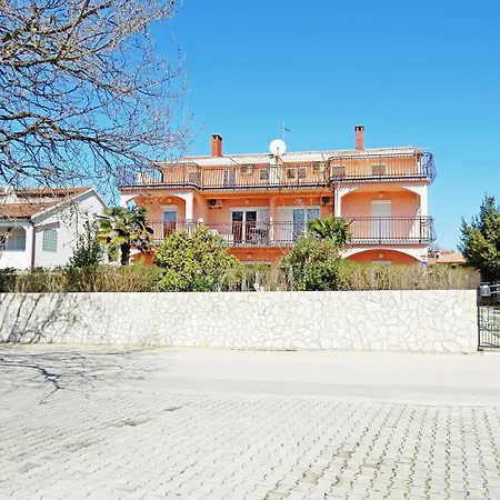 Apartman Jana: Medulin