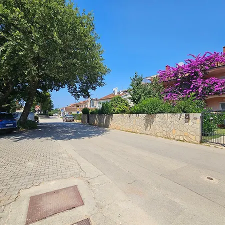 Jana Appartement Medulin