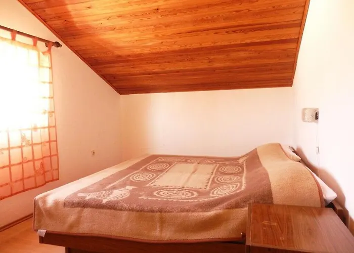 Appartement Jana Medulin