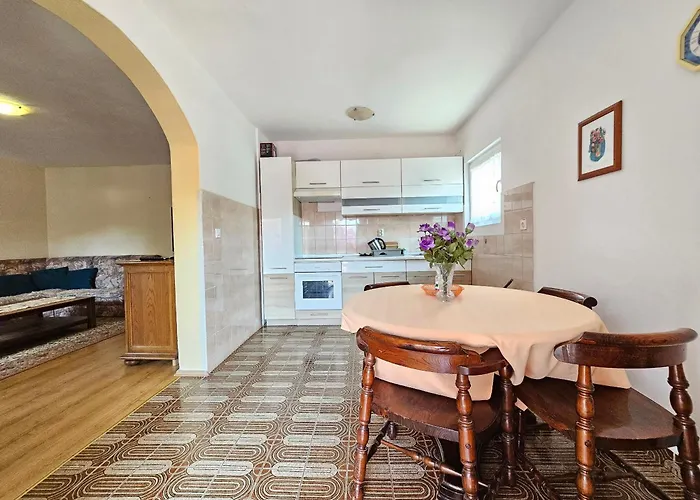 Appartement Jana Medulin