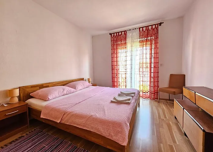 Appartement Jana Medulin