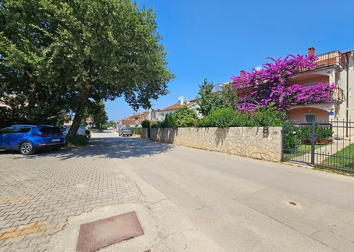 Jana Appartement Medulin